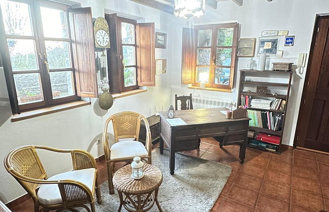 La Casita de La Nozal - Foto 2