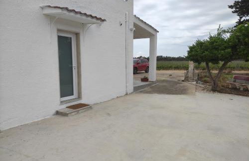 Villetta della Pace nel cuore del Salento - Foto 18