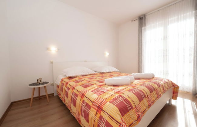 Apartments Biserka - Foto 35