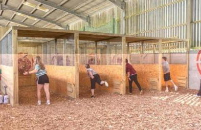 9 Eagles Eyrie, Camp Tapnell - Foto 25