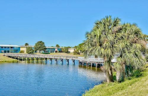 TipSea Turtle 3 Community pools Central Destin - Foto 30