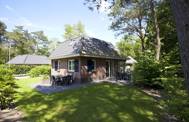 EuroParcs Beekbergen - Photo 35