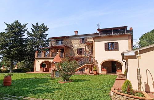 Villa Blick - Foto 1