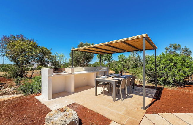 3620 Quintessenza by Perle di Puglia - Foto 51