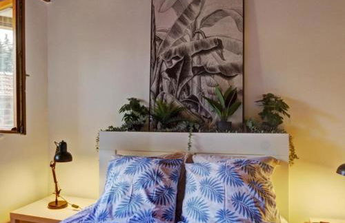 Gîte campagnard moderne avec animaux admis, terrasse et internet - FR-1-496-304 - Foto 34