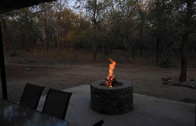 Immaculate 2-bed Cottage in Marloth Park - Photo 20