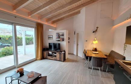 Auszeit Erfurt - stilvoller Bungalow mit Parkplatz - zentrumsnah - Foto 51