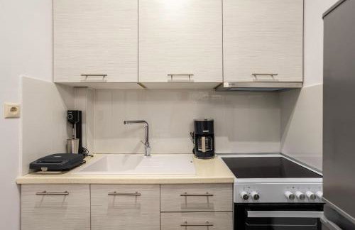 Filiatras Welcoming Hideaway - A Cozy Urban Escape - Foto 14