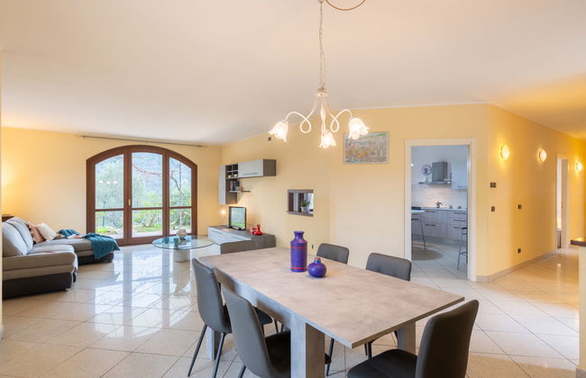 Villa Trabbia - Foto 2