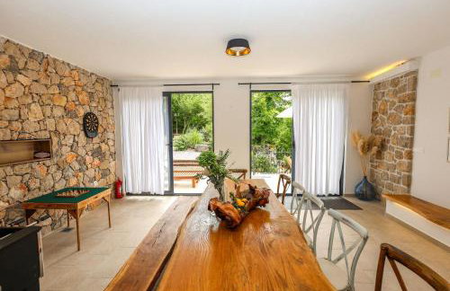 Villa Toscana - Charming stone Villa with private pool & garden - Foto 29