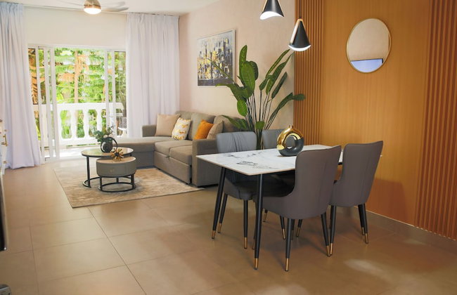 Ocean Palms Residences - Foto 29