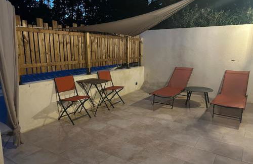 Suite jacuzzi - Foto 21