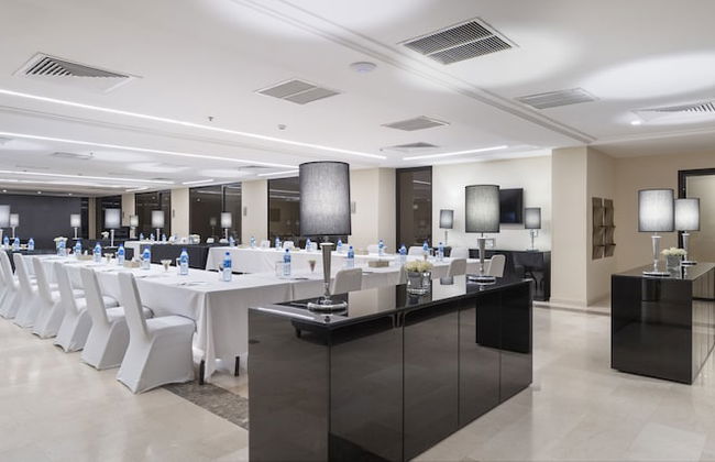 Fraser Suites Abuja - Foto 76