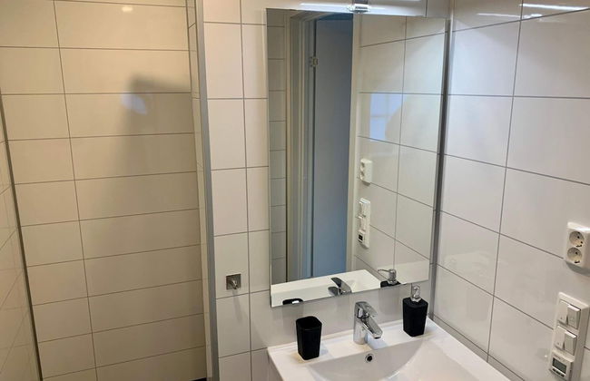 7 Person Holiday Home in Urangsvag - Foto 15