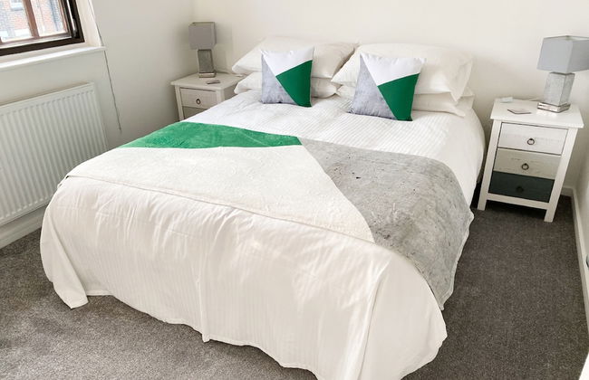 Harbourside House Holiday Home - Foto 4