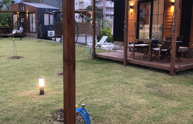 Lemon Tiny House - Foto 67