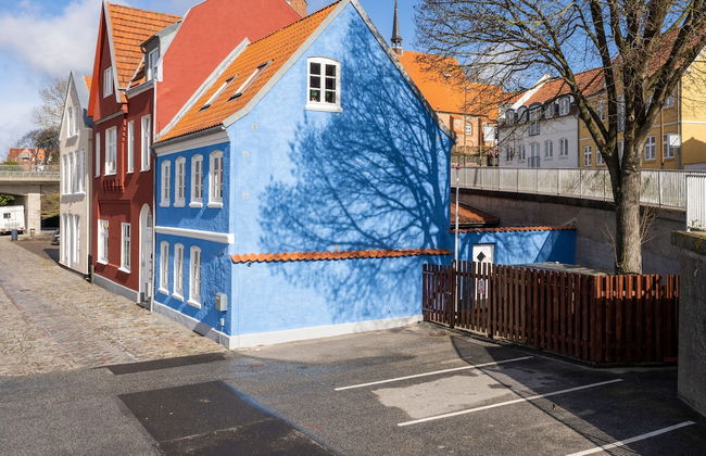 City Harbour House - Foto 43