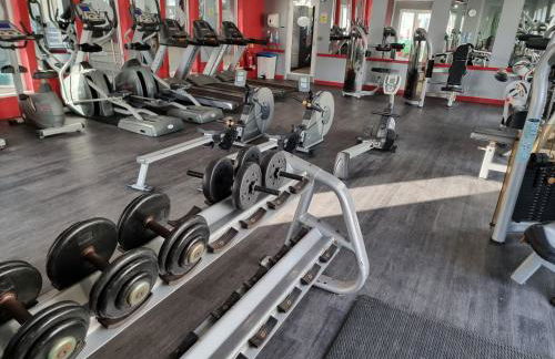 Lucy's Lodge - Photo 29