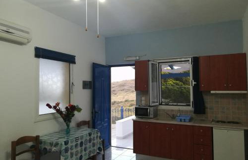 Απεραντο Γαλαζιο - Foto 44