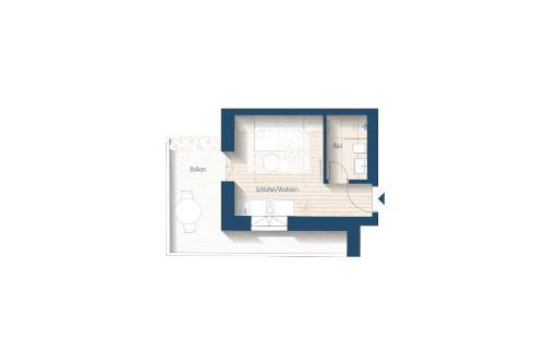 Das Sonneneck Appartements - Foto 51