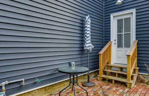 Newly Renovated Private Cottage Near Niagara River - Foto 19