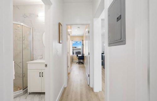 Modern 2Bed 2Bath w/ parking in Excelsior District - Foto 22