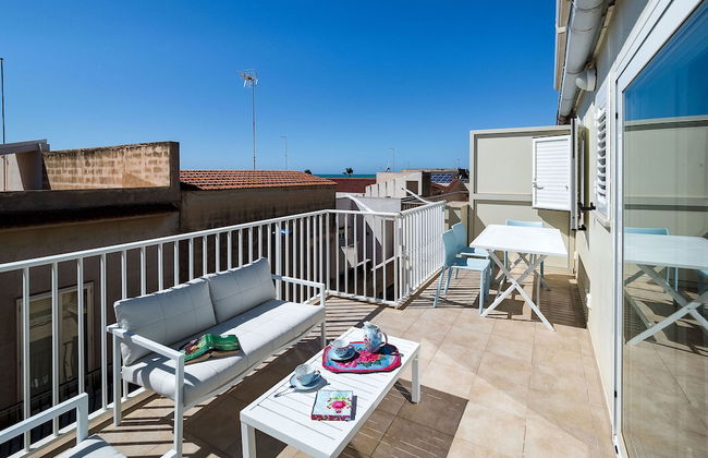 Donnalucata Suite - Photo 17