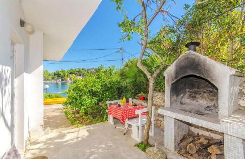 Apartments by the sea Okuklje, Mljet - 4912 - Foto 21