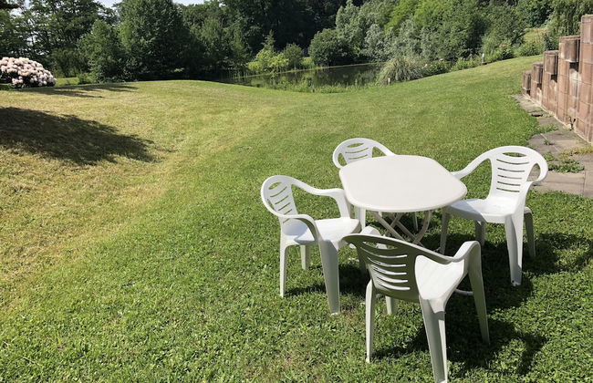 Apartment Straßbourg - Europapark - Foto 15