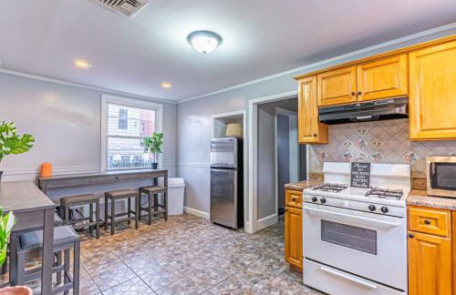 6Br 2bth NYC Penn Station NYC USA Mall EWR - Foto 25