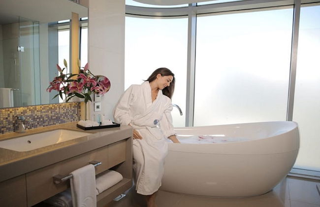 Capital Centre Arjaan by Rotana - Photo 28