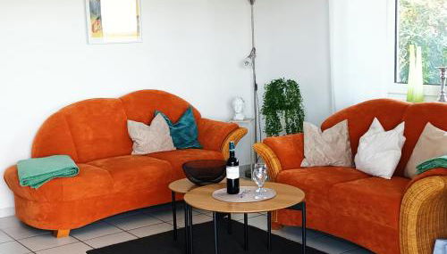 Ferienwohnung am Wald - Foto 3