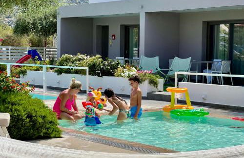 Thassos OLIVIA RESORT - Foto 3