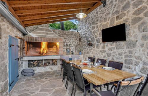 Holiday Home Sonja - Makarska Exklusiv - Foto 9