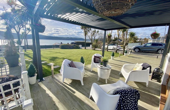 Seaview Cottage on the Island - Foto 65