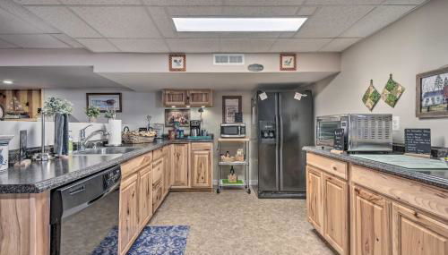 The MD and PA Line Retreat Scenic Country Getaway! - Foto 3