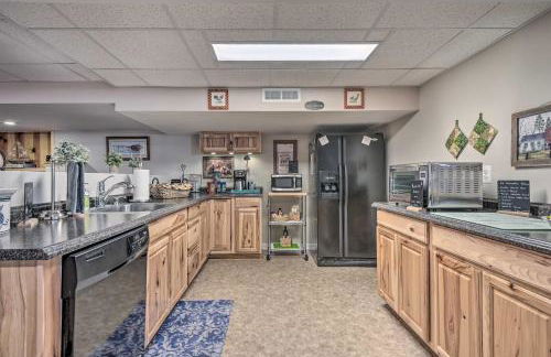 The MD and PA Line Retreat Scenic Country Getaway! - Photo 3