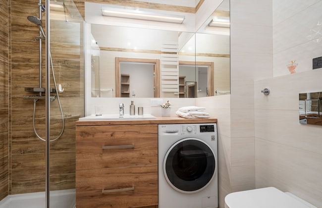 Apartament Sun & Snow Nova Królikarnia - Photo 9