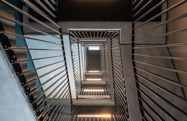 Daniel & Jacob's urban studios and boutique apartments - Foto 49