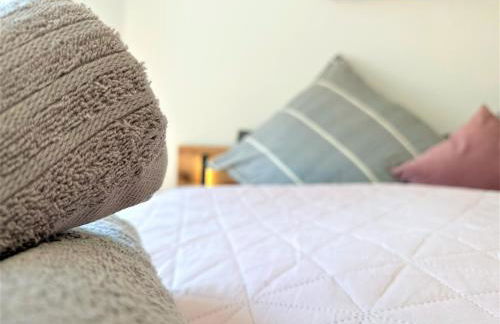 BIG Apartment for YOUR DREAM Vacation Bavarian Forest + NETFLIX - Foto 36