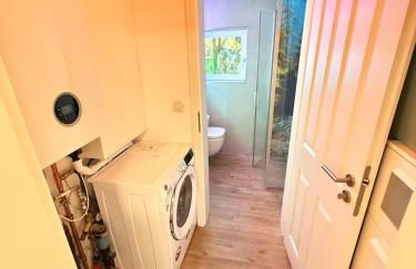 Chalet im Wald mit Sauna - Foto 22