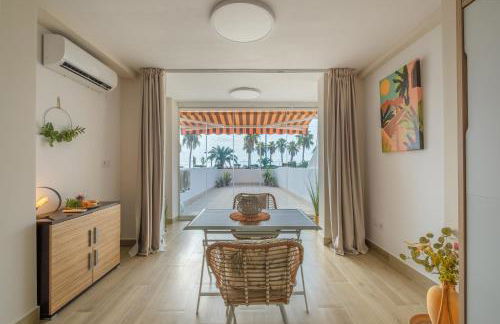 Blue Beach apartment - Photo 1