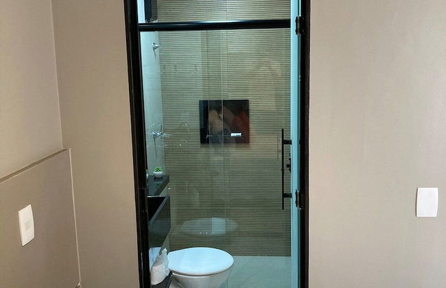 Flats Asa Norte Condomínio ParkVille - Photo 31