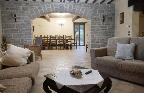 Villa Sant' Andrea - Foto 37