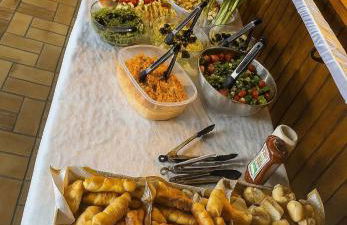 Partyraum Waldeslust Preis nach Anfrage - Foto 8