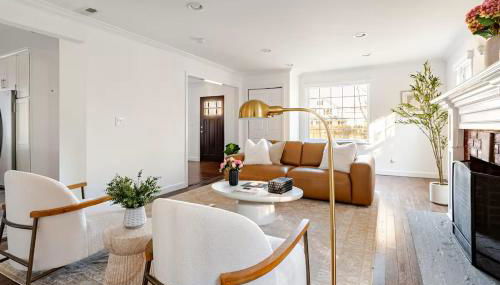 Norwalk Retreat - Foto 2