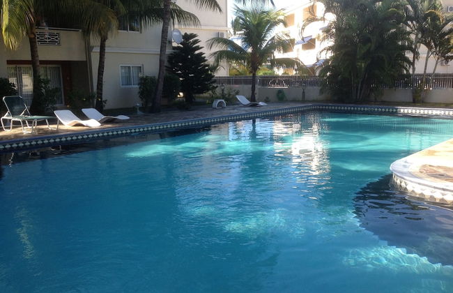 Lovely Apartment in Flic en Flac, Close to the Lovely Beach and all Amenities - Photo 20