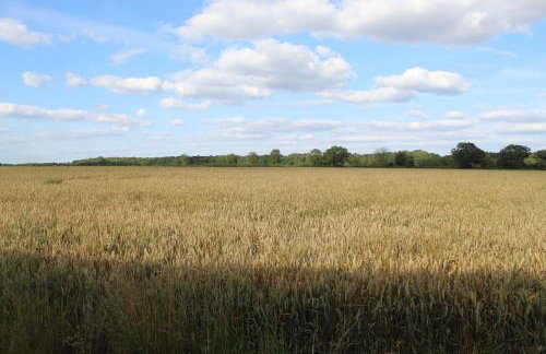 Parkfields Barns Self Catering Accommodation - Foto 79