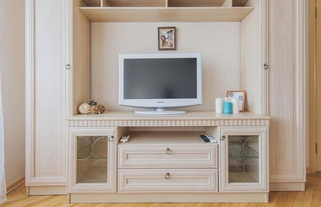 GM Apartment Bryanskaya 12 - Foto 15