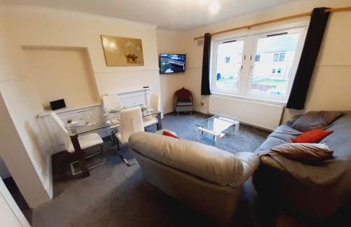 Carvetii - Vincent House - Large 3 bedroom apartment with on-site parking - Foto 9